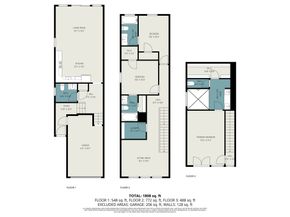 5000 Higgins Street A and B, Houston TX 77033