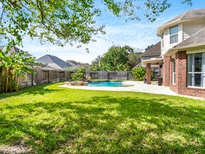 14114 Tealstone Falls Court, Houston TX 77044