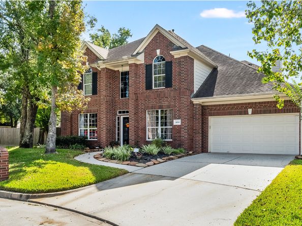 14114 Tealstone Falls Court, Houston TX 77044