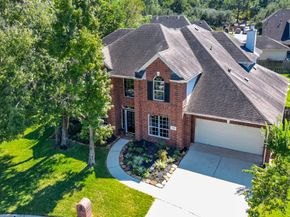 14114 Tealstone Falls Court, Houston TX 77044