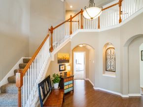 14114 Tealstone Falls Court, Houston TX 77044