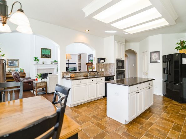 14114 Tealstone Falls Court, Houston TX 77044