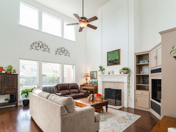 14114 Tealstone Falls Court, Houston TX 77044