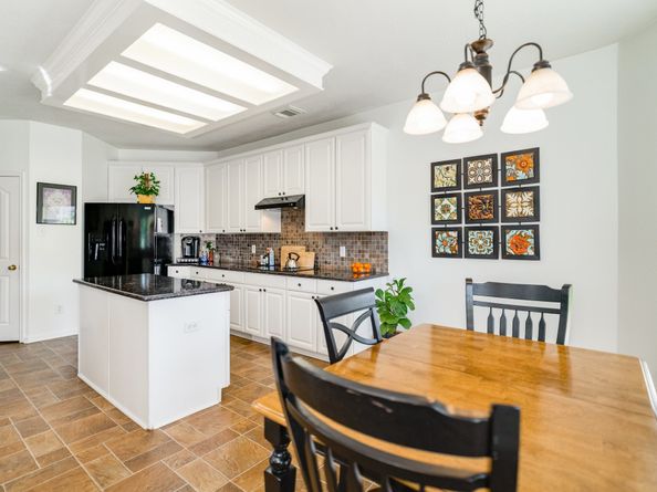 14114 Tealstone Falls Court, Houston TX 77044