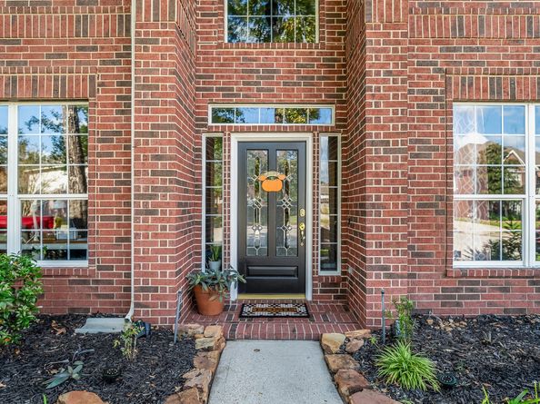 14114 Tealstone Falls Court, Houston TX 77044