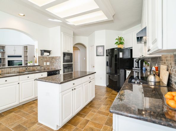 14114 Tealstone Falls Court, Houston TX 77044