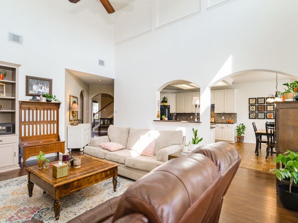 14114 Tealstone Falls Court, Houston TX 77044