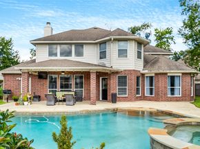 14114 Tealstone Falls Court, Houston TX 77044