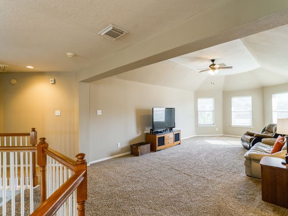 14114 Tealstone Falls Court, Houston TX 77044