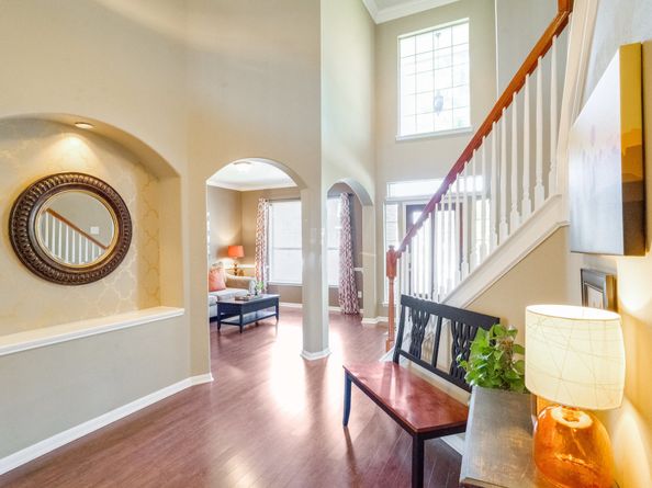 14114 Tealstone Falls Court, Houston TX 77044