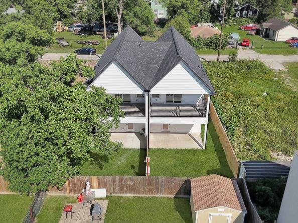 6726 Dumble Street A/B, Houston TX 77021