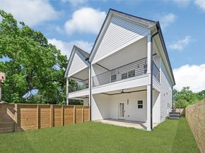 6726 Dumble Street A/B, Houston TX 77021
