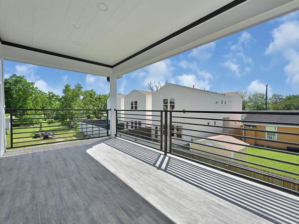 6726 Dumble Street A/B, Houston TX 77021