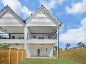 6726 Dumble Street A/B, Houston TX 77021
