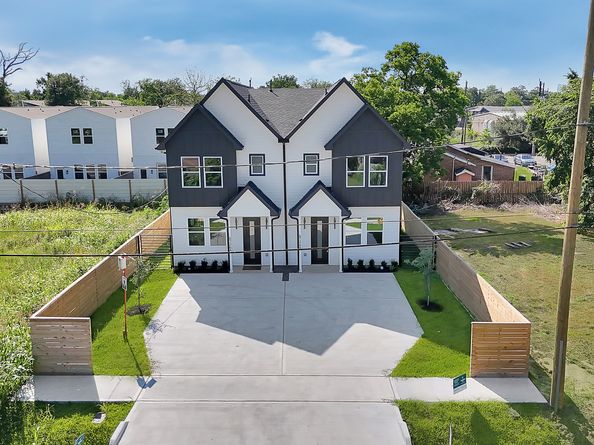 6726 Dumble Street A/B, Houston TX 77021
