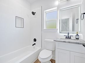 6726 Dumble Street A/B, Houston TX 77021