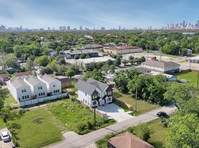 6726 Dumble Street A/B, Houston TX 77021