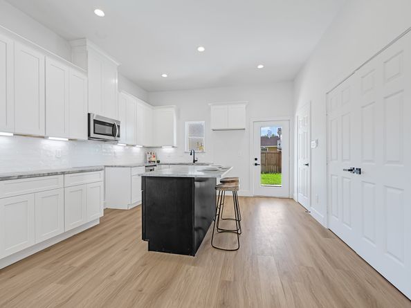 6726 Dumble Street A/B, Houston TX 77021