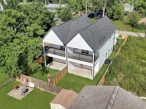 6726 Dumble Street A/B, Houston TX 77021