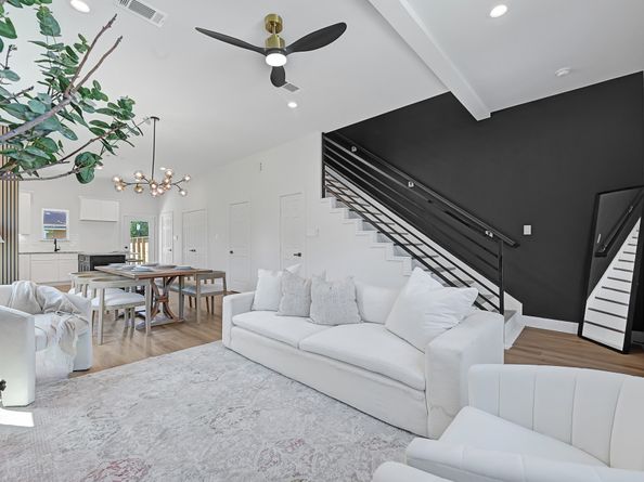 6726 Dumble Street A/B, Houston TX 77021