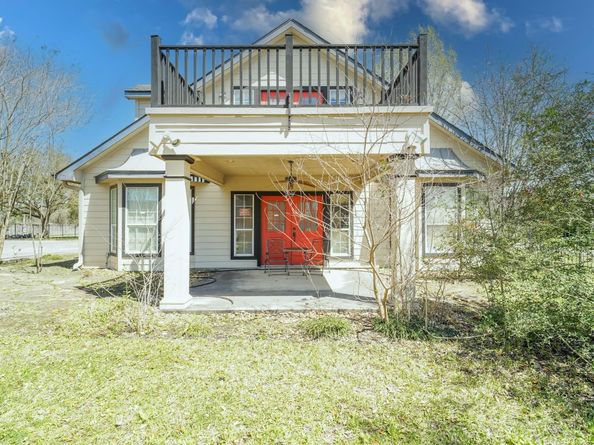 12682 Shiloh Church Road, Houston TX 77066