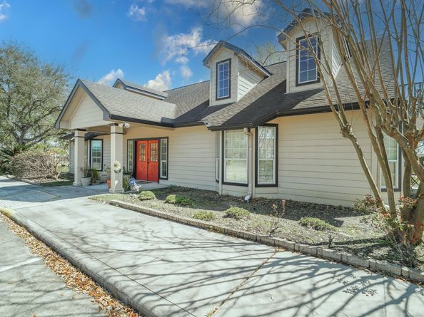 12682 Shiloh Church Road, Houston TX 77066