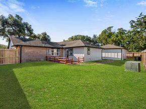 13530 knottinghill Drive, Sugar Land TX 77498