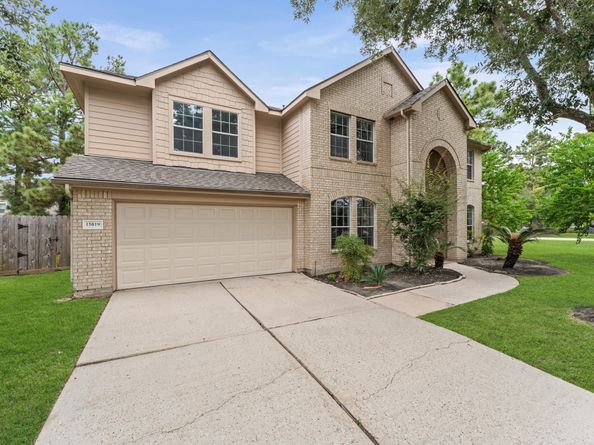 15019 Cozy Hollow Lane, Houston TX 77044
