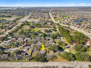 1905 Avenue D, Katy TX 77493