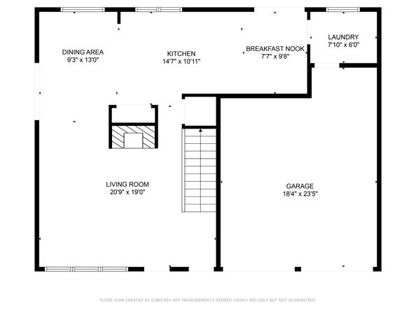 3230 Beaver Glen Drive, Houston TX 77339