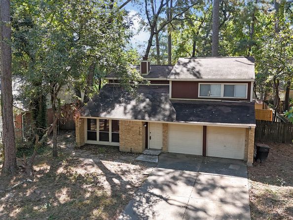 3230 Beaver Glen Drive, Houston TX 77339