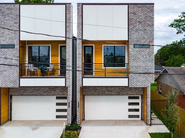 1810 Lula Street, Houston TX 77009