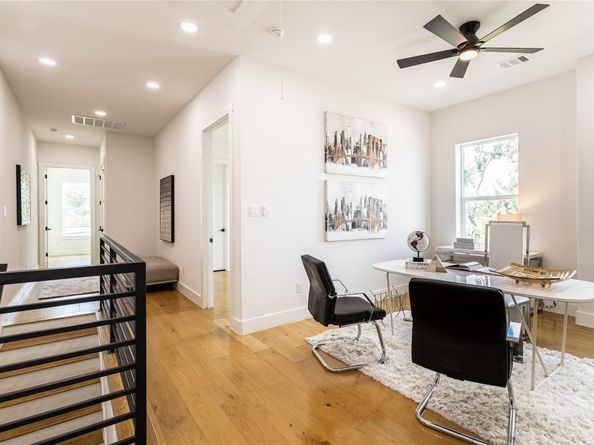 1810 Lula Street, Houston TX 77009