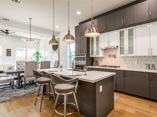 1810 Lula Street, Houston TX 77009