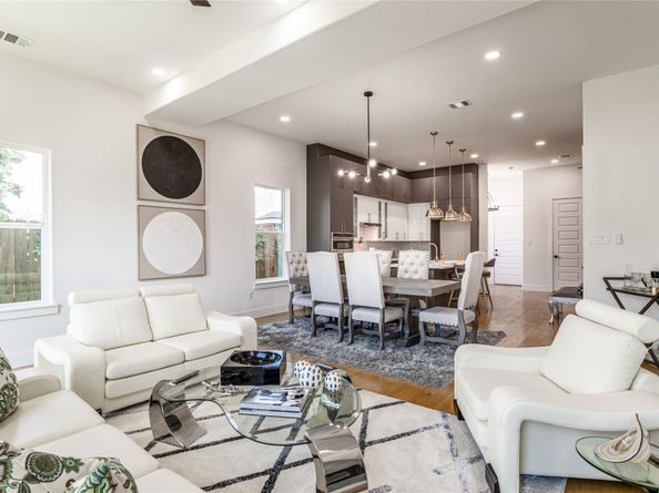 1810 Lula Street, Houston TX 77009