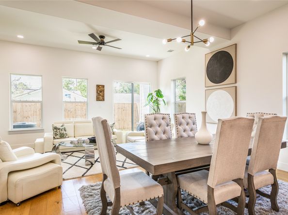 1810 Lula Street, Houston TX 77009