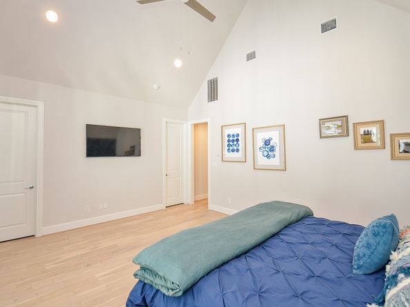 2419 W Kolbe Lane, Houston TX 77080