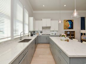 2419 W Kolbe Lane, Houston TX 77080