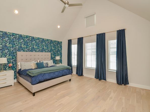 2419 W Kolbe Lane, Houston TX 77080