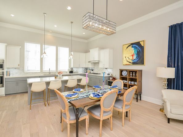 2419 W Kolbe Lane, Houston TX 77080