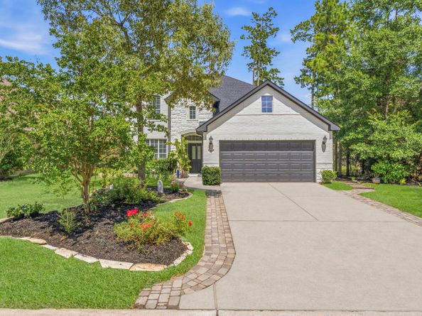 19 W Lasting Spring Circle, Spring TX 77389