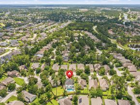 19 W Lasting Spring Circle, Spring TX 77389