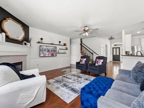 19 W Lasting Spring Circle, Spring TX 77389