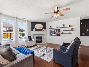 19 W Lasting Spring Circle, Spring TX 77389