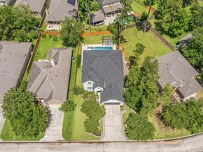 19 W Lasting Spring Circle, Spring TX 77389