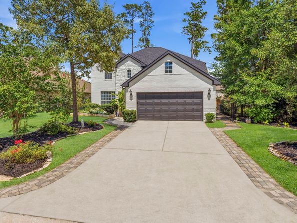 19 W Lasting Spring Circle, Spring TX 77389