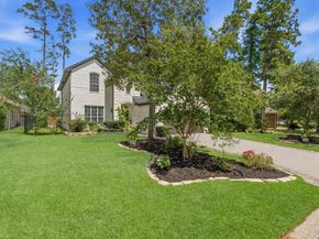 19 W Lasting Spring Circle, Spring TX 77389