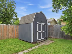 6418 Silver Chalice Drive, Houston TX 77088