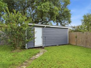 6418 Silver Chalice Drive, Houston TX 77088