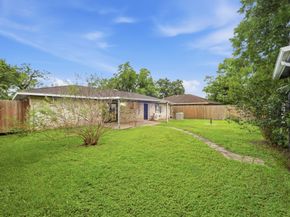 6418 Silver Chalice Drive, Houston TX 77088
